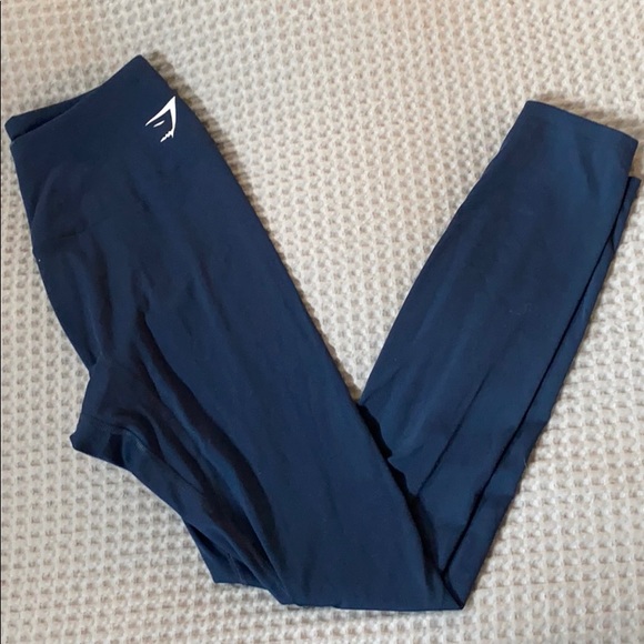 Gymshark Leggings - Picture 1 of 2